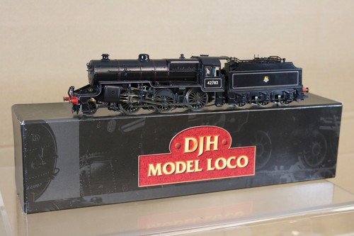 Kit modèle djh - kit,