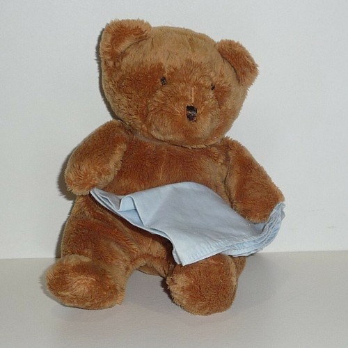 Doudou ours ajena - doudou,