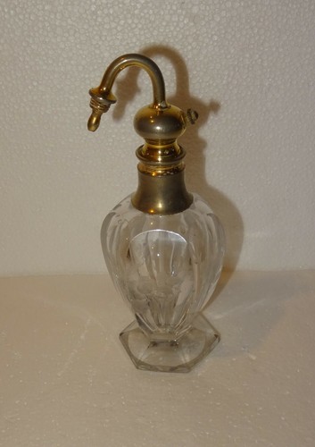 Magnifique ancien vaporisateur - magnifique,