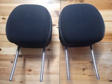 2 appuie-tête appui tete