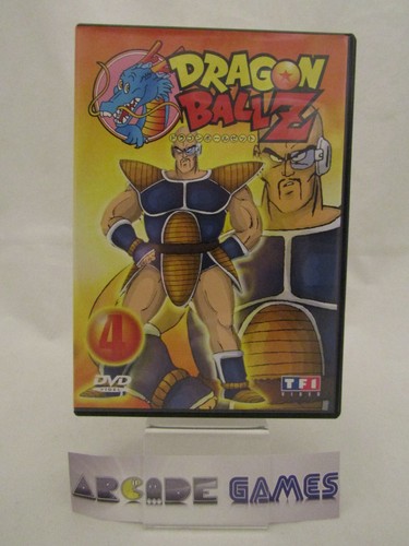 Dvd dragon ball episodes - dvd,