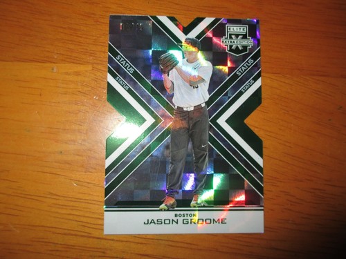 Jason groome red - jason, sox