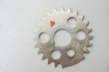 YAMAHA FZ1 S RN16 FAZER ROTOR