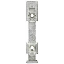 Gâche inférieure - pour oscillo-battant PVC - 8-00961-00 FERCO
