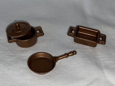 Playmobil Casserole Plat