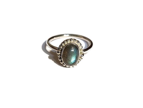Bague fiançailles en - de,