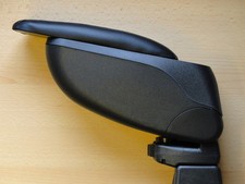 Accoudoir Central Accoudoir pour Dacia Logan + MCV un Ajustement Parfait