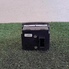 Commodo phare VOLVO V50 1