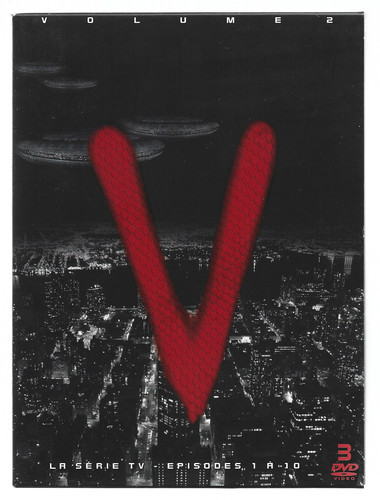 Volume série tv - :, la