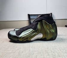 NIKE Air Flightposite size