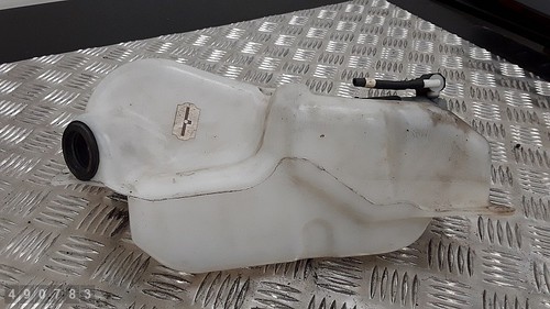 2010 nissan qashqai réservoir - 2010,