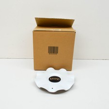 Cache moyeu central de roue