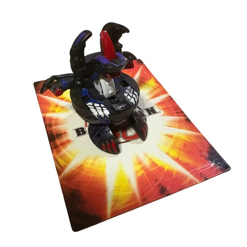 Bakugan alpha hydranoid - bakugan,