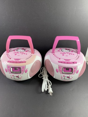 Hello kitty player - hello, radio