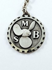 PORTE-CLES - MOTEURS BAUDOUIN