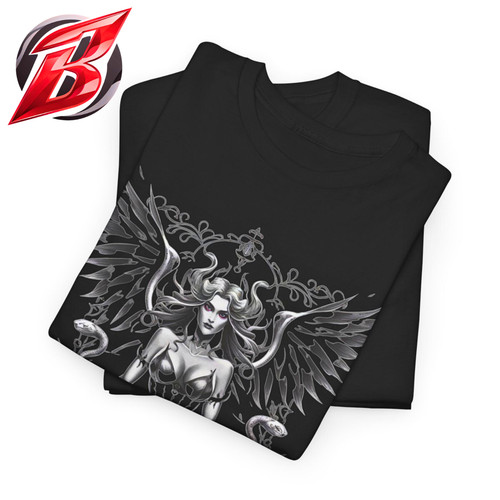Lilith dark goddess - dark,