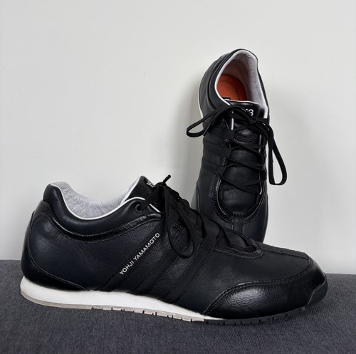 Boxing classic avant - y-3,