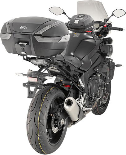 Matériel top case givi - de,