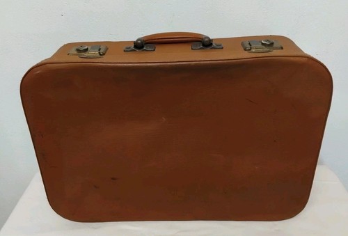 Ancienne valise cabine en - ancienne,