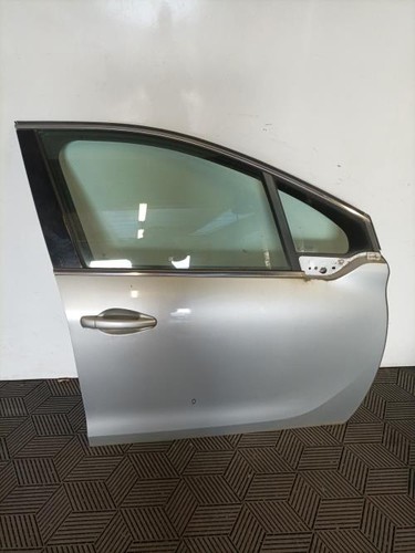 Porte avant droit peugeot 208 - peugeot,
