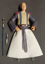 FIGURINE STAR WARS Obi-Wan Kenobi The 30th Anniversary Collection 2007 McQuarrie