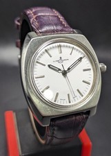 Montre Vintage Ulysse Nardin