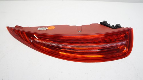 Porsche 991 mk1 vfl feu - vfl,