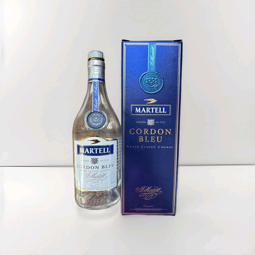 Martell cordon bleu - martell,
