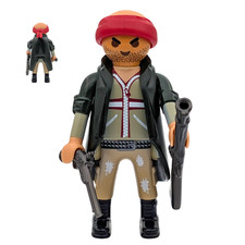 Playmobil figurine pirate