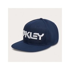 OAKLEY CASQUETTE MARK III