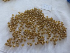 Lot 300 perles en verre - perles,