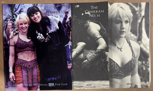 Xena the warrior - xena,