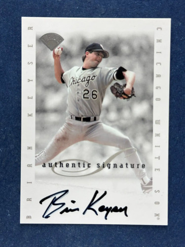 1996 leaf signature - signature, extended