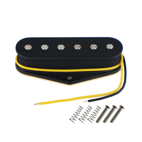 New pickup telecaster bridge - new,