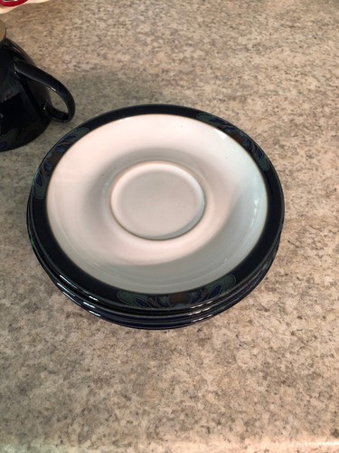 Denby england lot - denby, 4