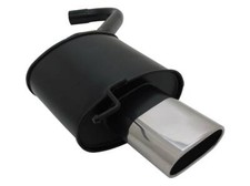 Silencieux Echappement BMW