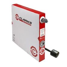 cable de dérailleur VTT VTC 2 mètres (lot de 100)