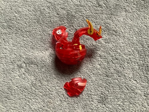 Bakugan neo dragonoid - neo,