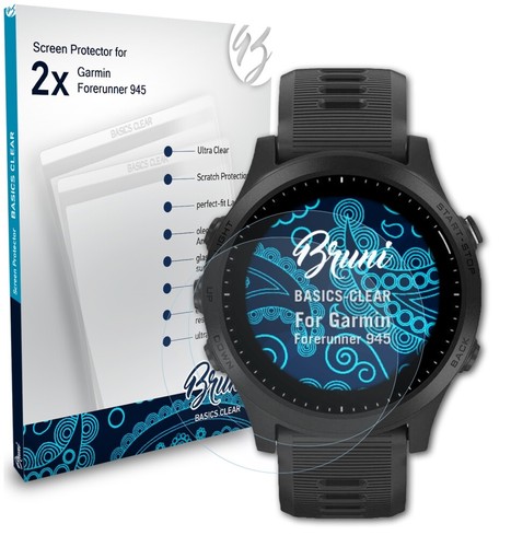 Bruni écran protecteur - bruni,
