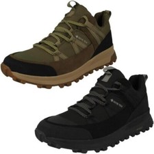 Clarks Hommes Imitateur Prise