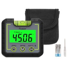 Inclinometre Inclinomètre