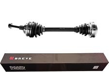 Arbre de Transmission Gauche /