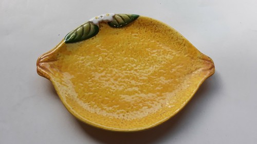 Limone ambiance salad - ambiance, salad/dessert