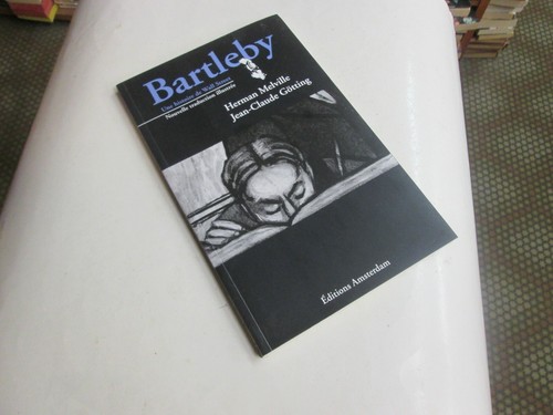 Bartlerby melville j c - , j.c