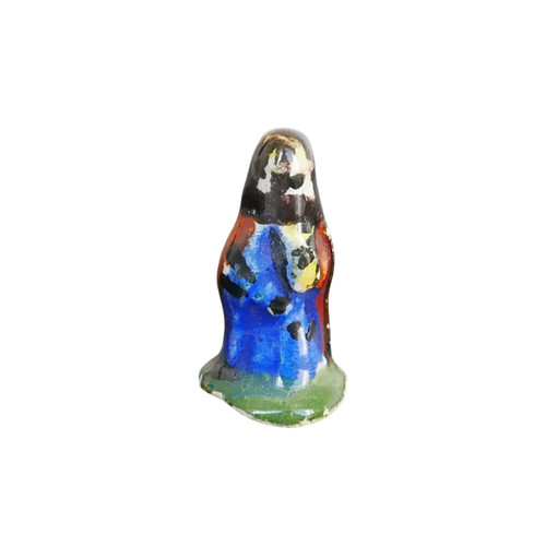 Feve ancienne artisanale - ancienne,