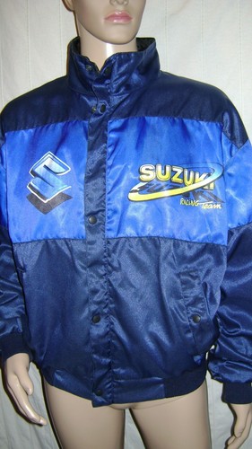 Blouson kawasaki racing team - blouson,