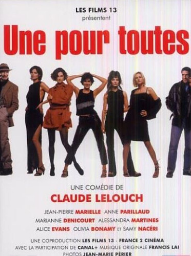 Bande annonce cinéma 35mm
