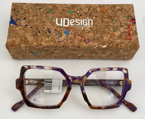 Lunette monture neuve - lunette,