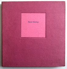 David Hockney :  Dessins et