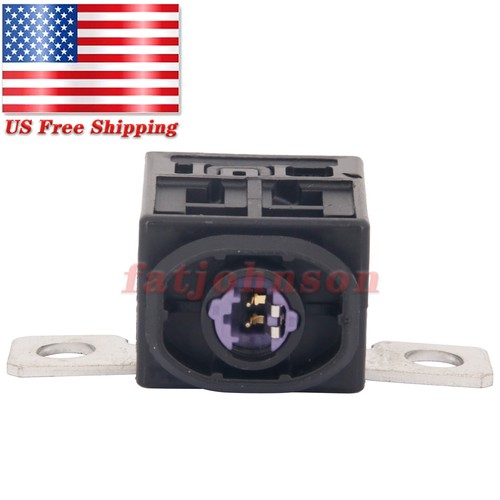4f0915519 battery fuse - battery,